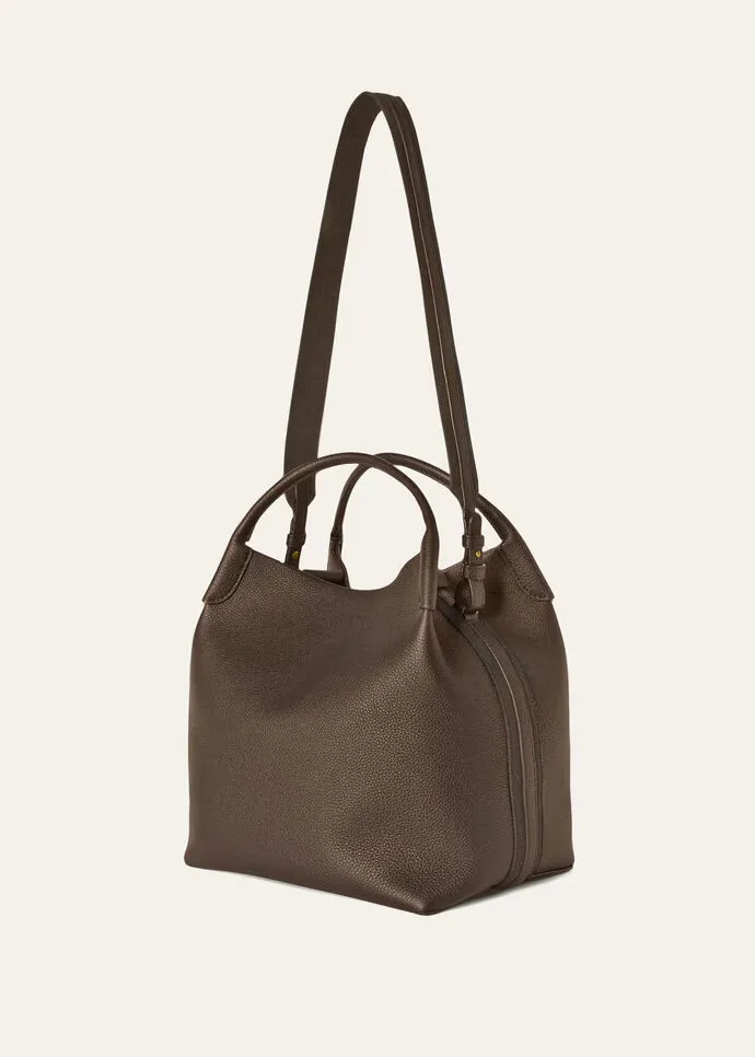 Large Bale Shoulder Bag