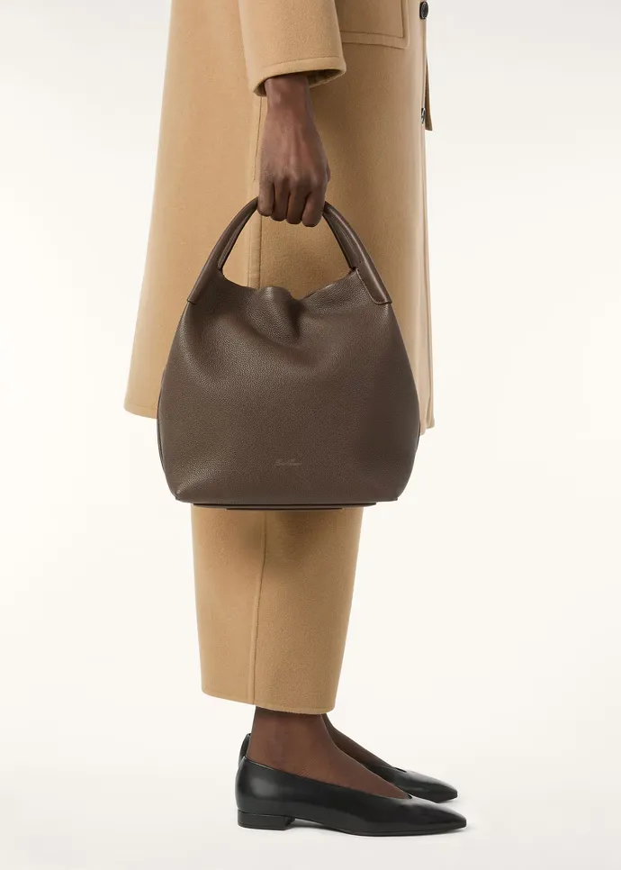 Large Bale Shoulder Bag