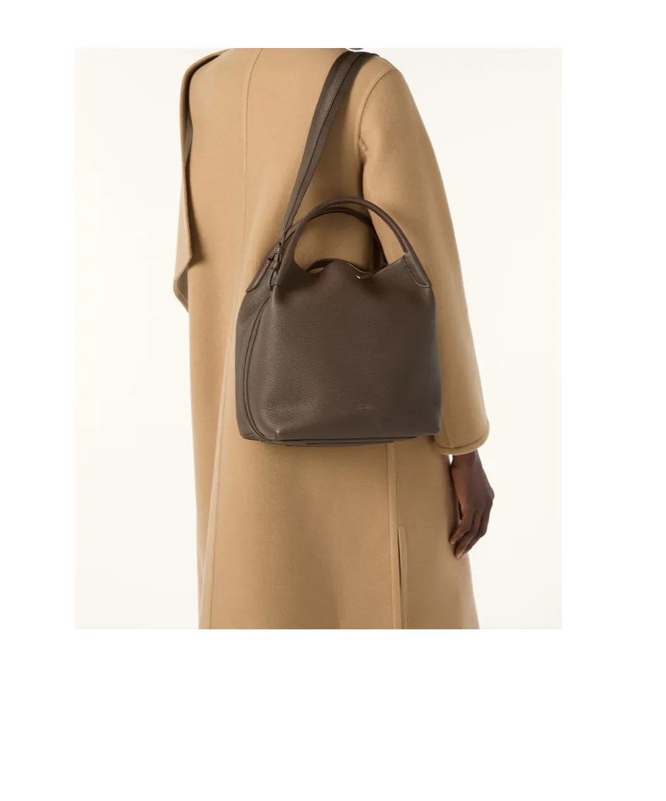 Large Bale Shoulder Bag