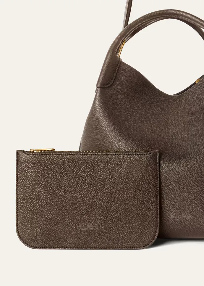 Large Bale Shoulder Bag