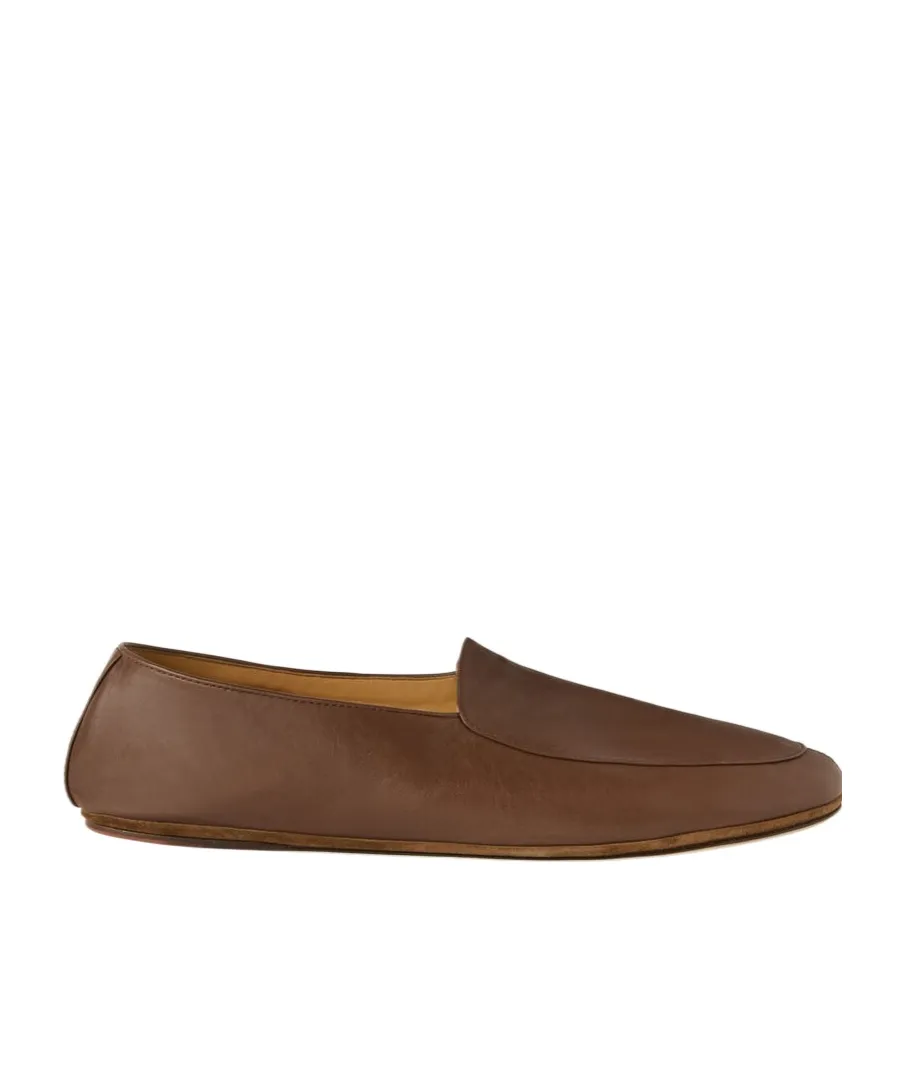Anton Walk Loafers