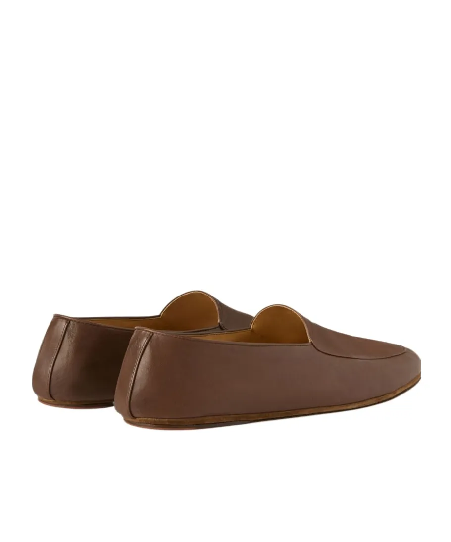Anton Walk Loafers