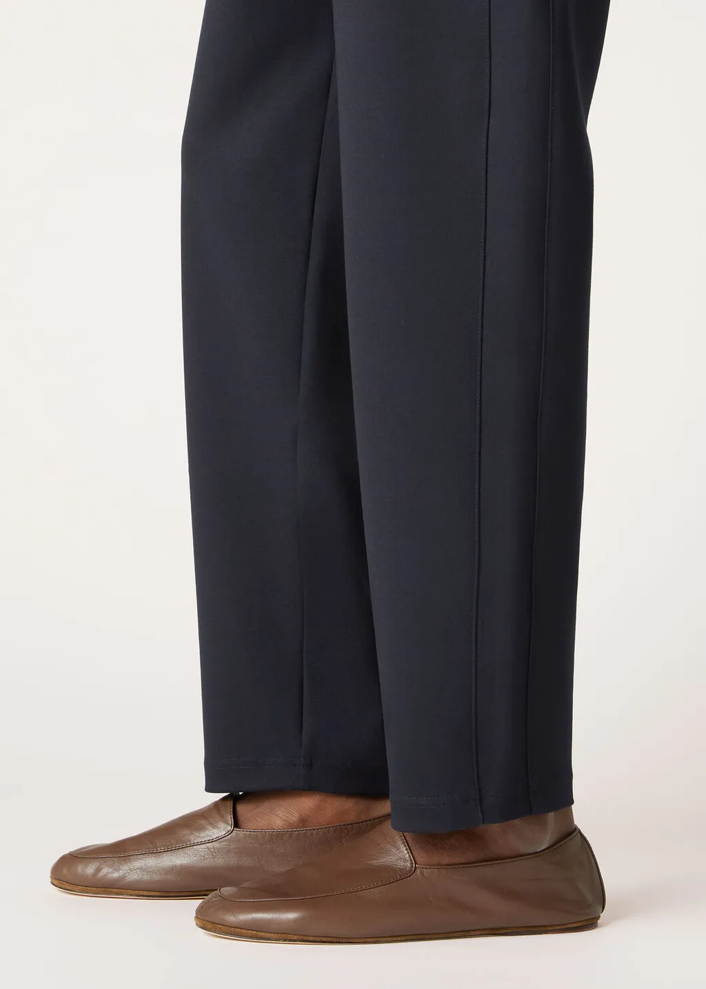 Anton Walk Loafers