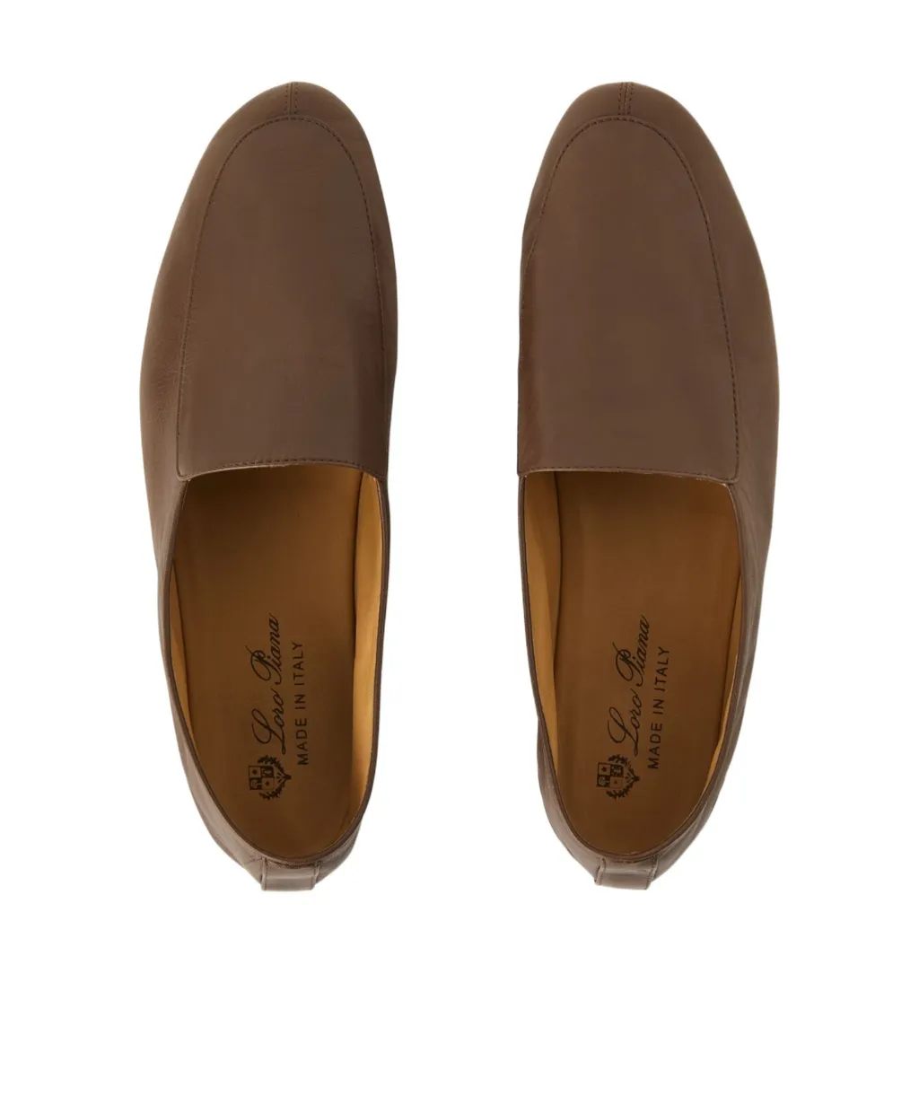 Anton Walk Loafers