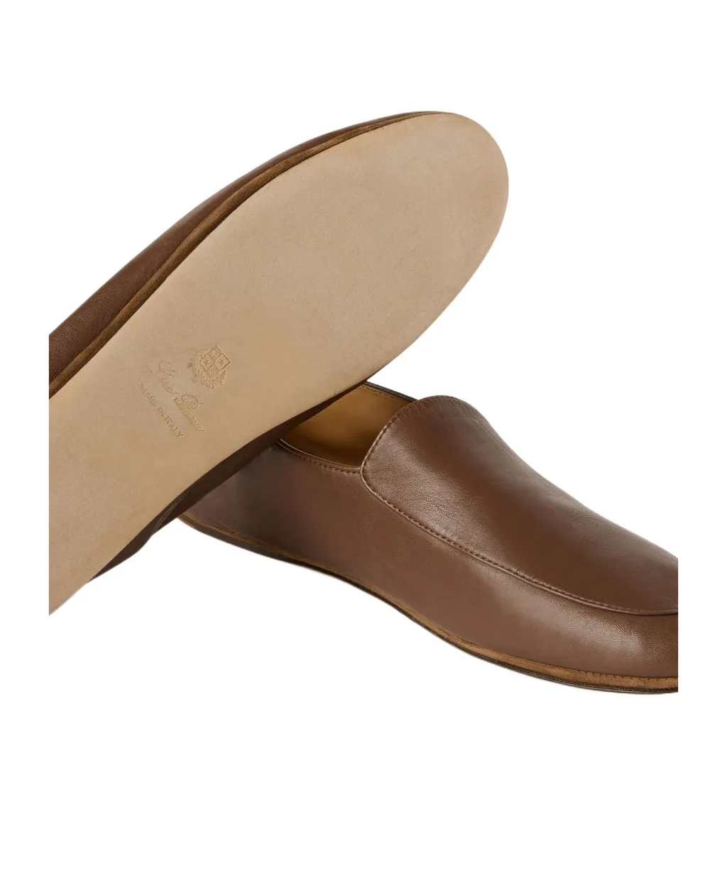 Anton Walk Loafers