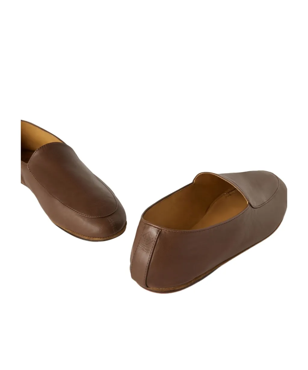 Anton Walk Loafers