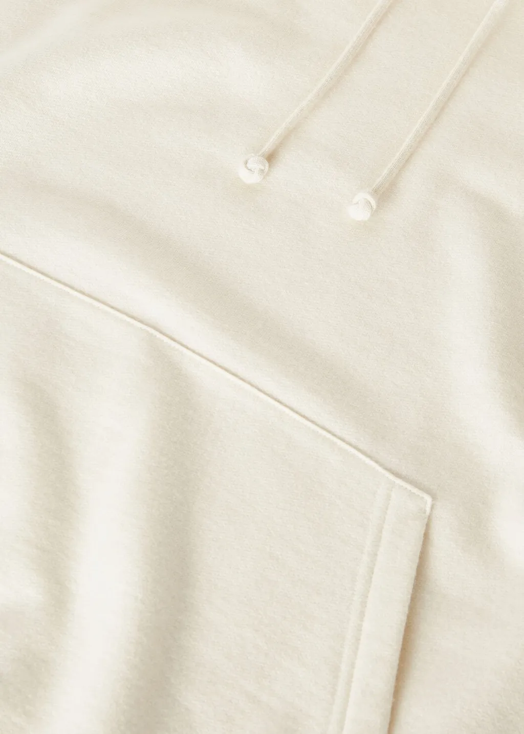 Long-Sleeved Sweater