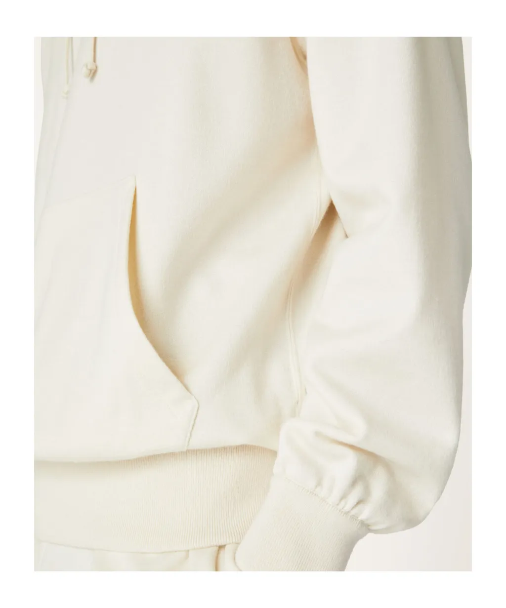 Long-Sleeved Sweater