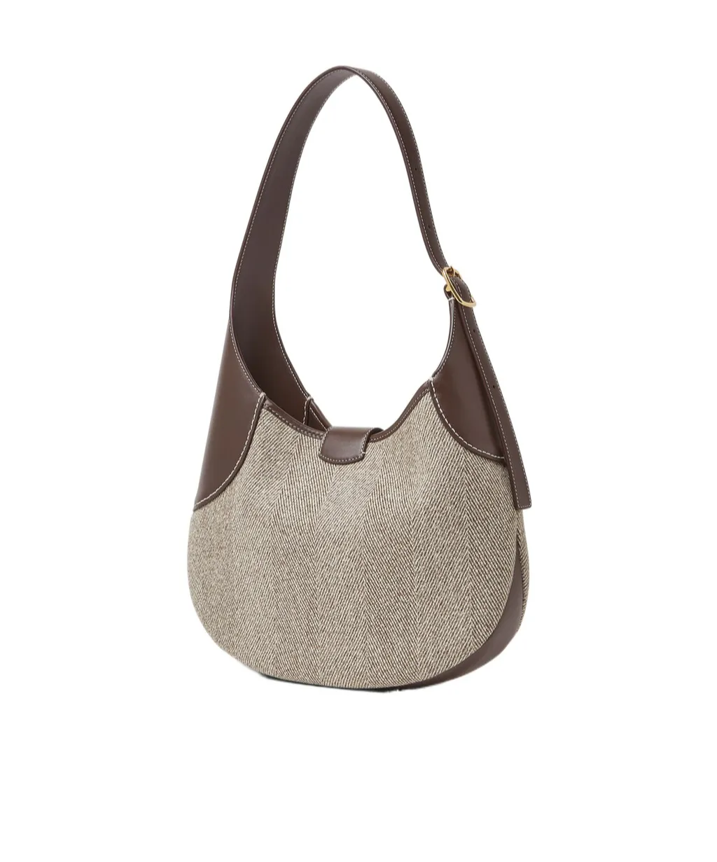 Medium Bobbin Bag