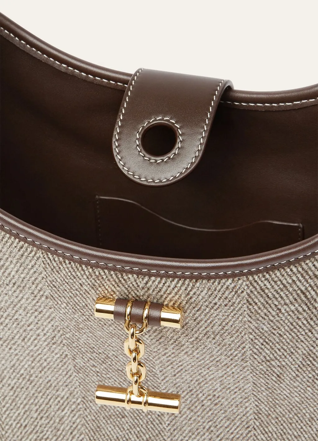 Medium Bobbin Bag