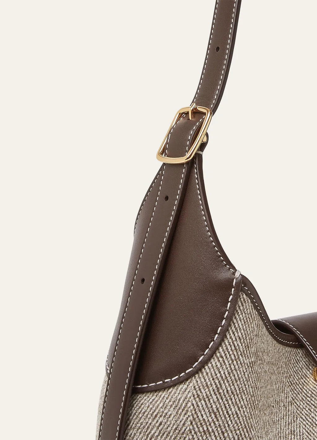 Medium Bobbin Bag