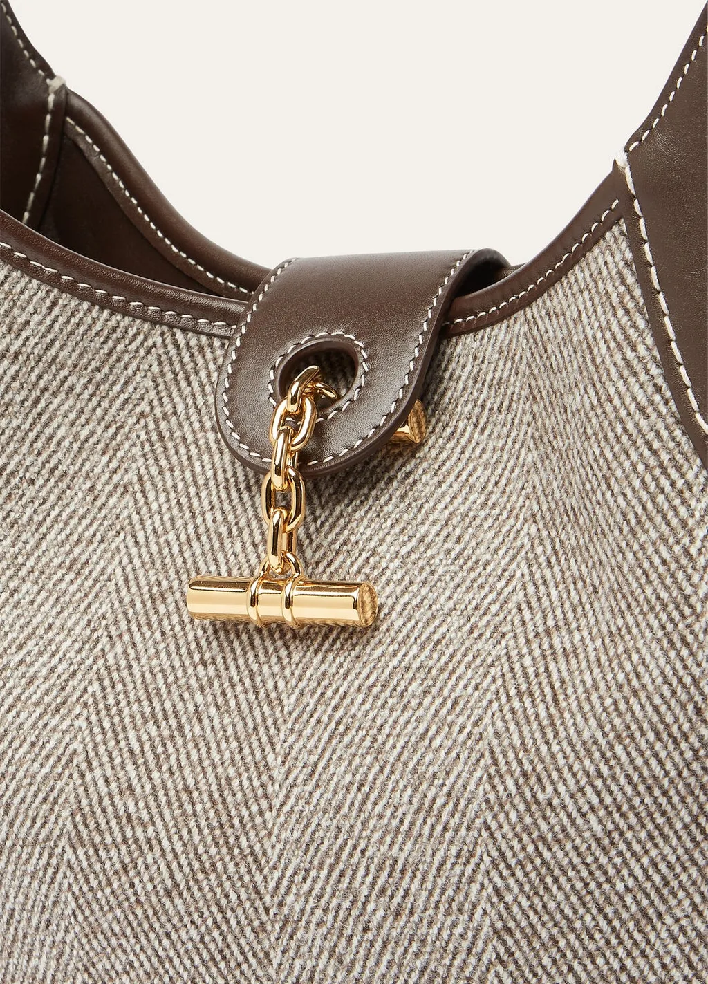 Medium Bobbin Bag