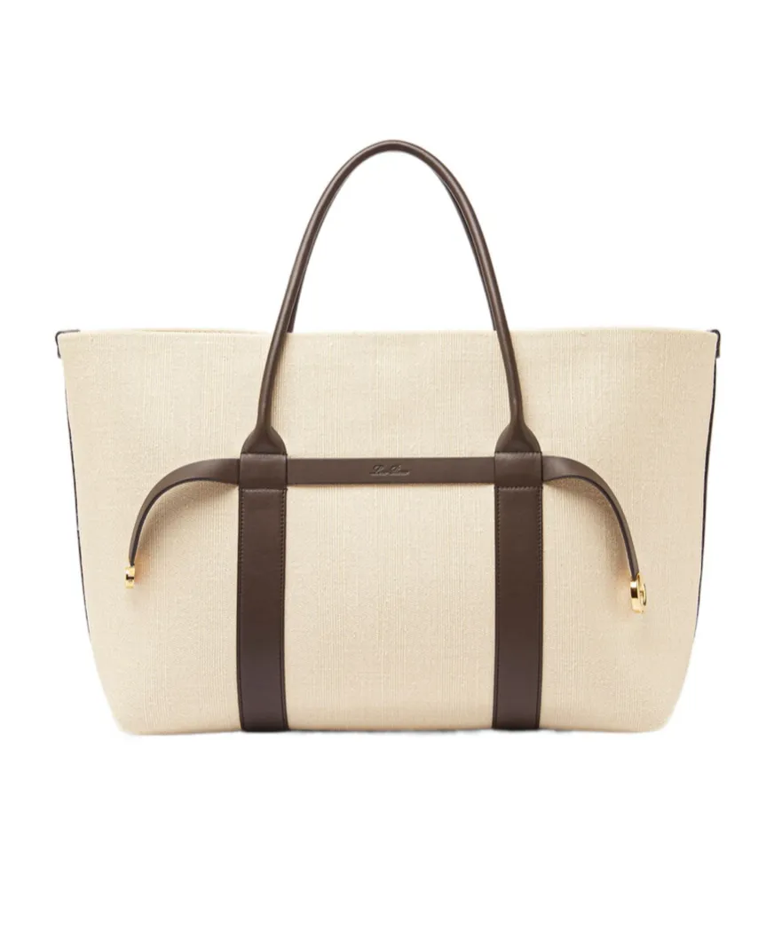 Ghiera Shopper Large Handbag