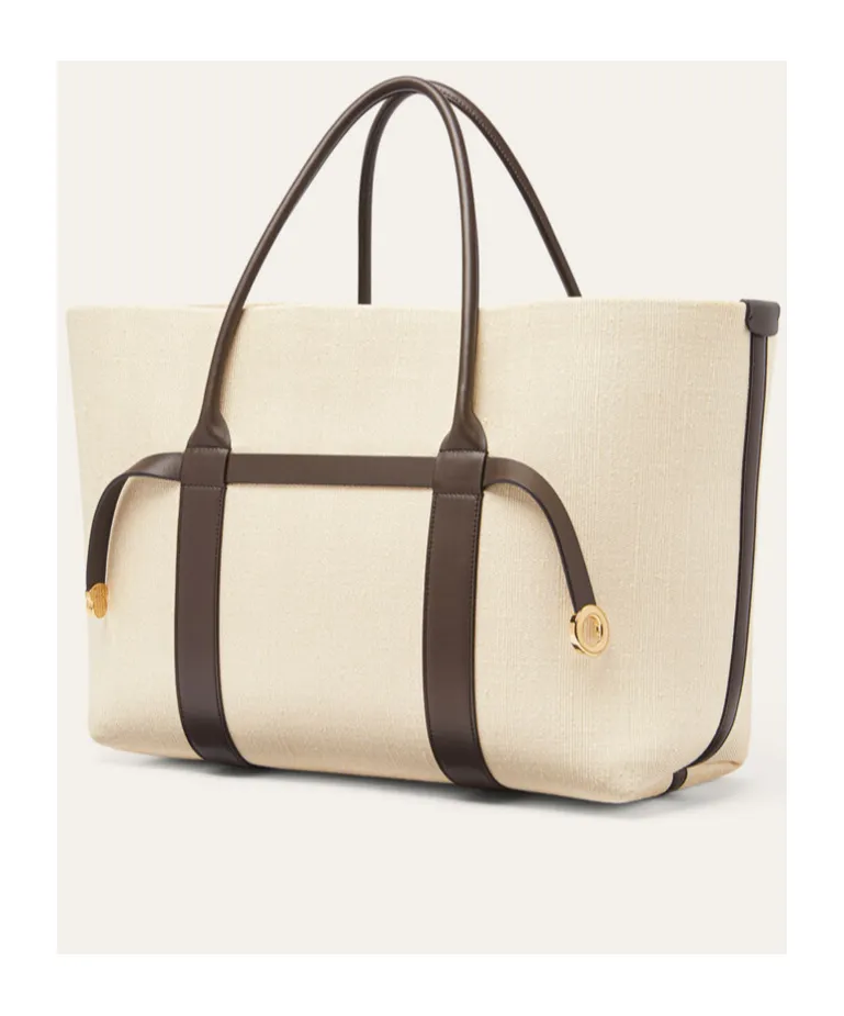 Ghiera Shopper Large Handbag