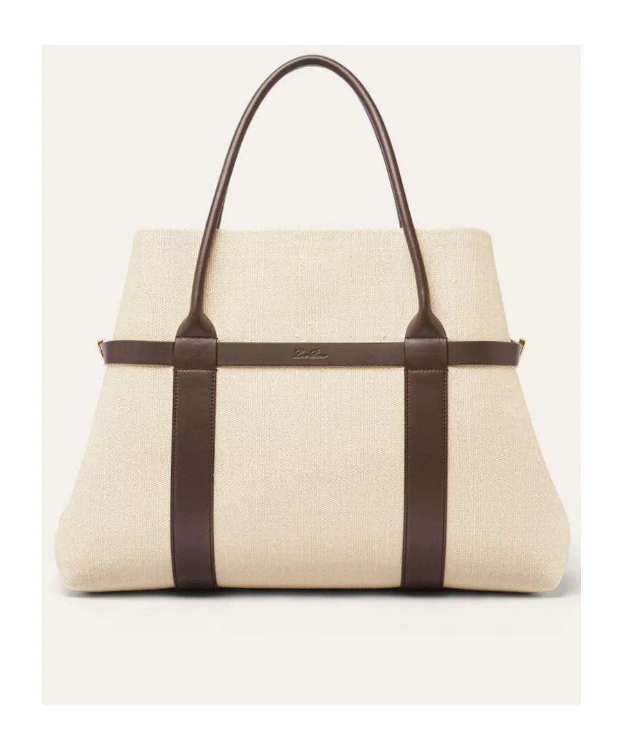 Ghiera Shopper Large Handbag