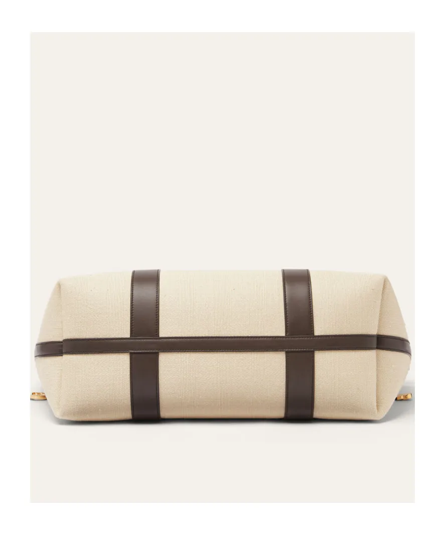 Ghiera Shopper Large Handbag
