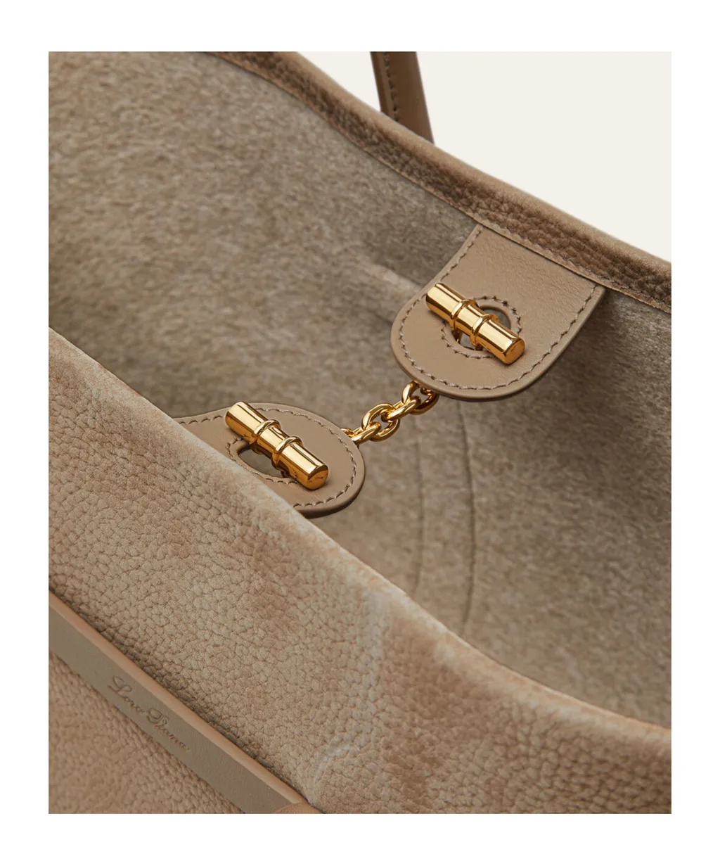 Ghiera Small Handbag