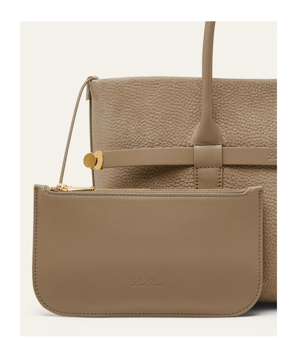 Ghiera Small Handbag