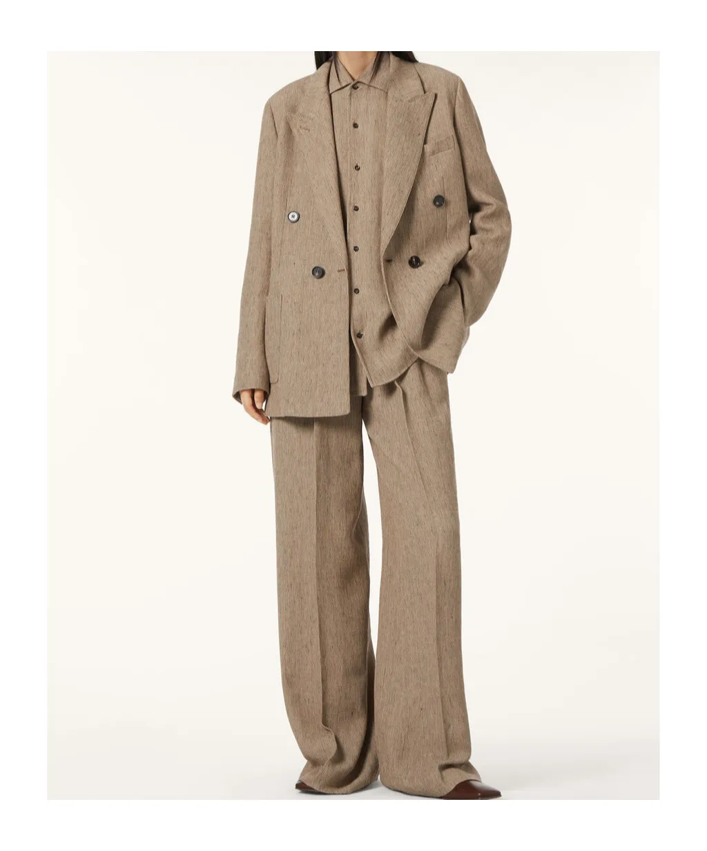 André Long-Sleeved Shirt