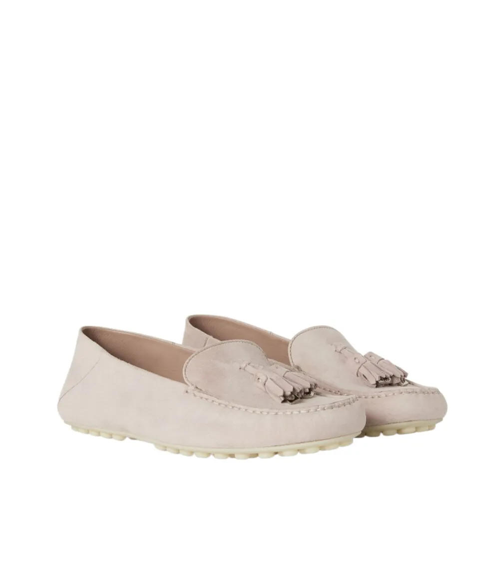 My Charm Tassel Loafers