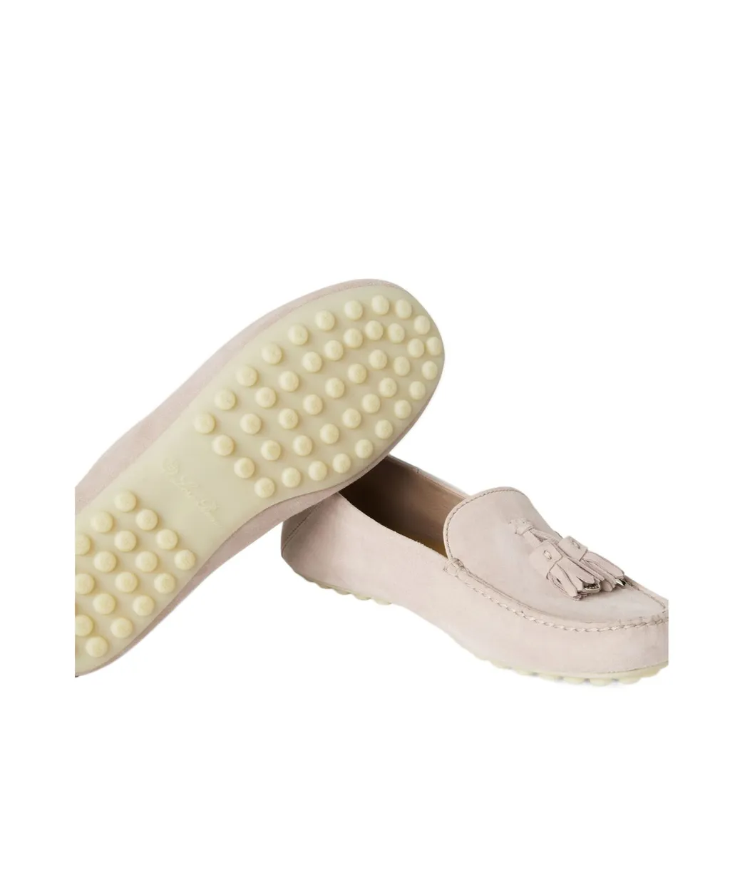 My Charm Tassel Loafers