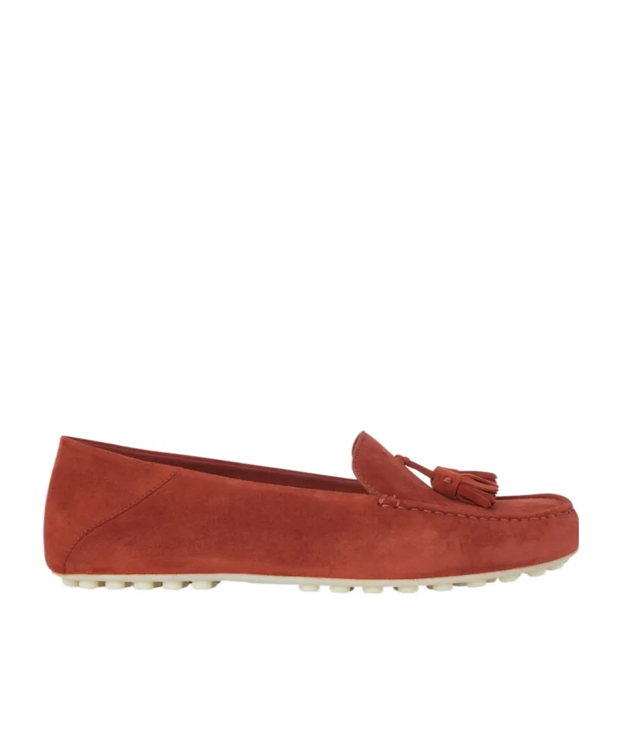 My Charms Loafers