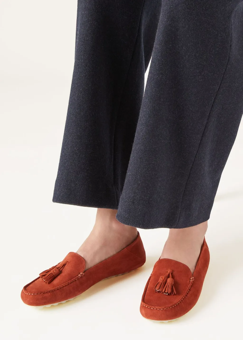My Charms Loafers