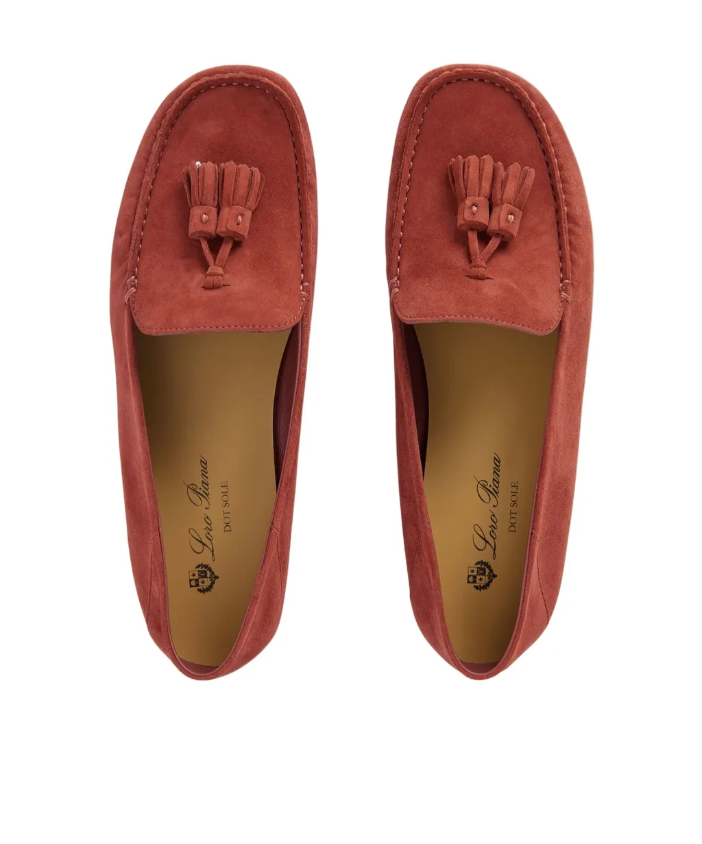 My Charms Loafers
