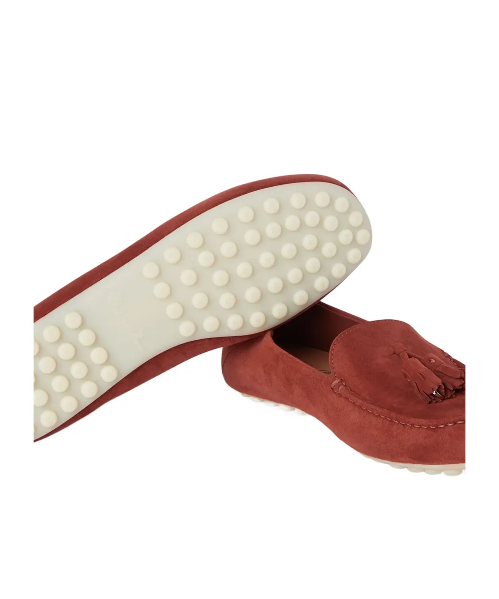 My Charms Loafers