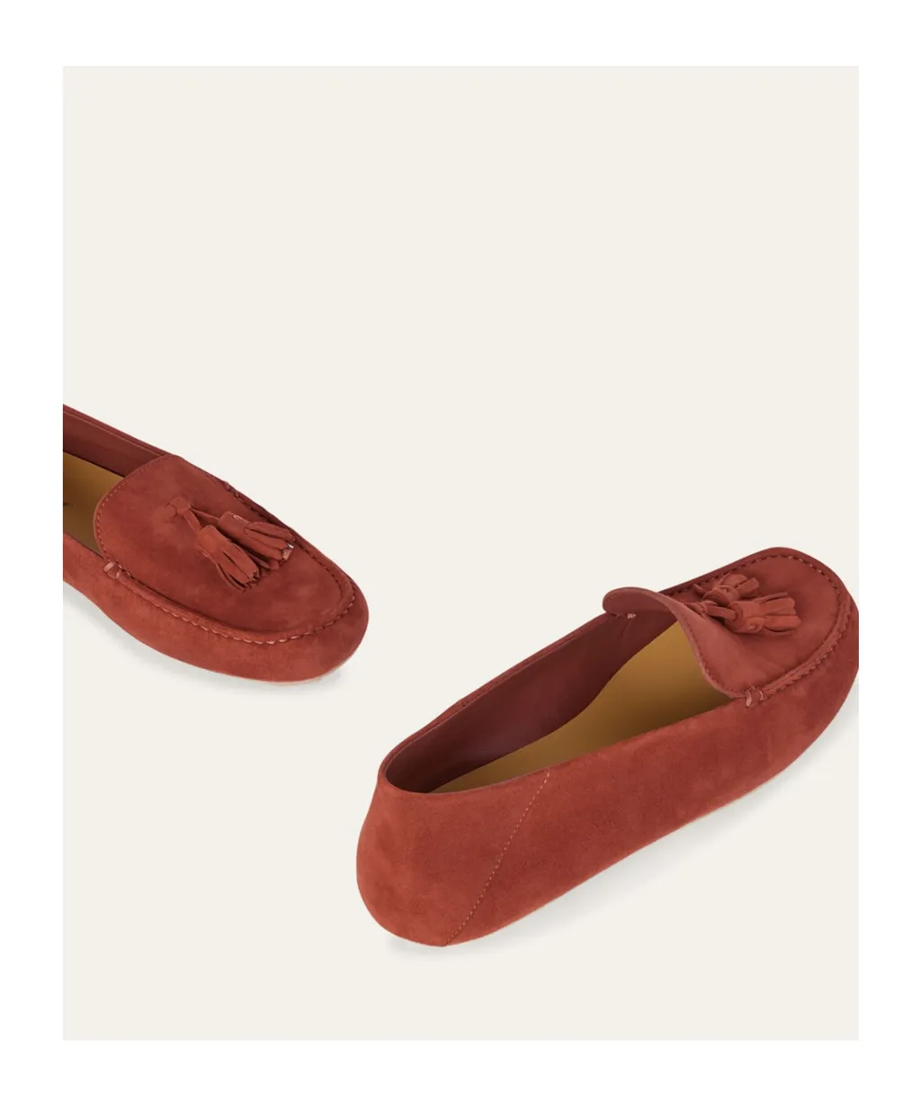 My Charms Loafers
