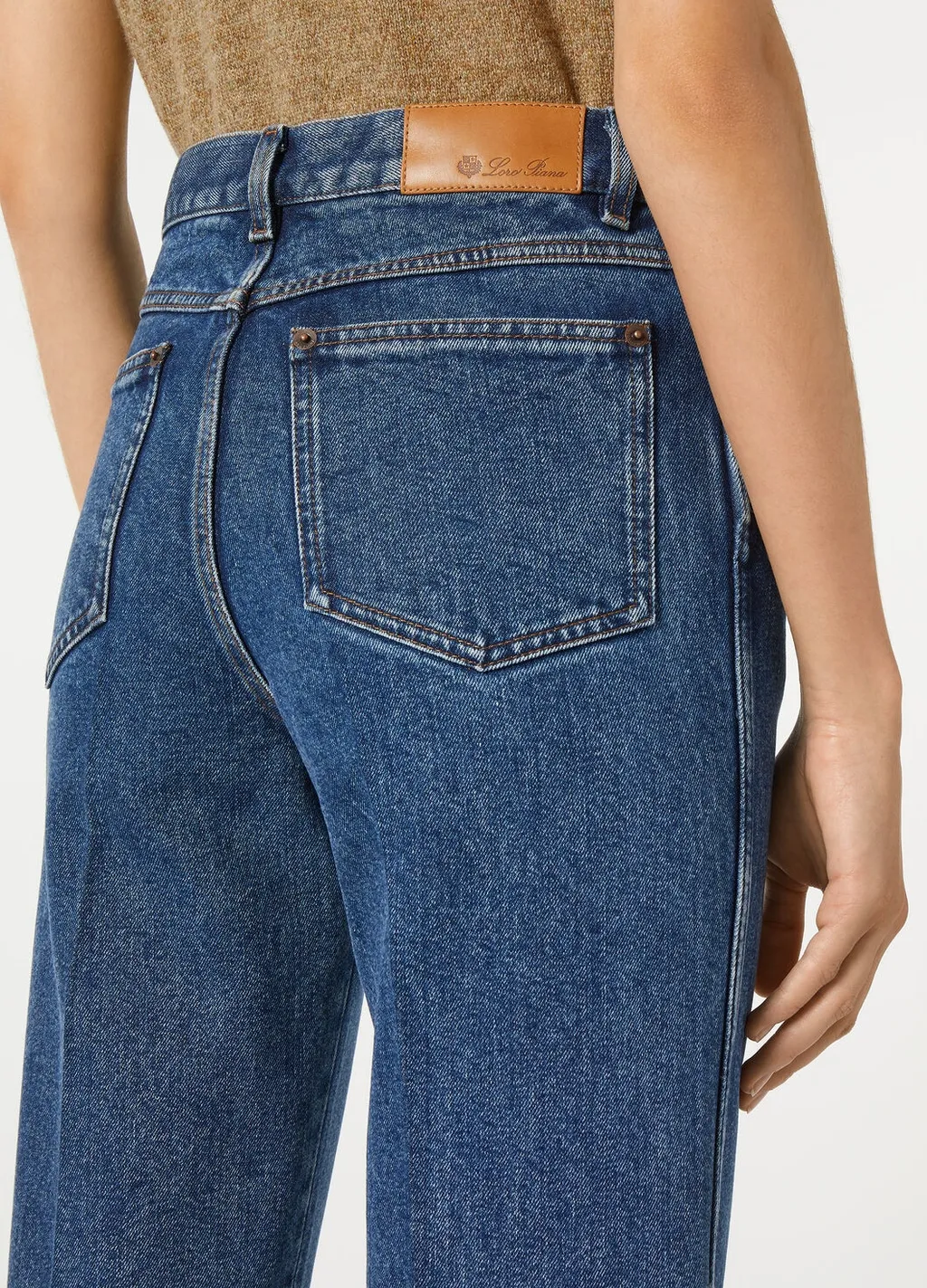 Brooke Jeans