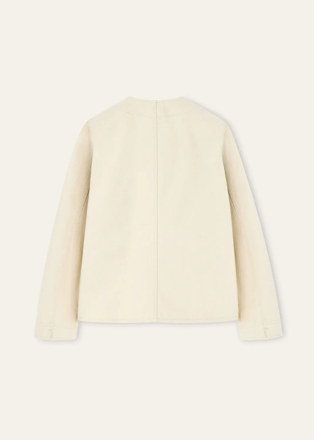 Farley Jacket
