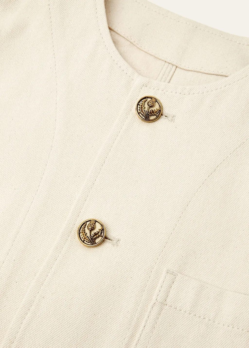 Farley Jacket