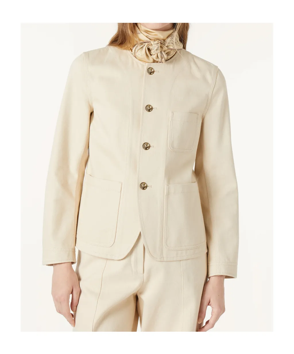 Farley Jacket