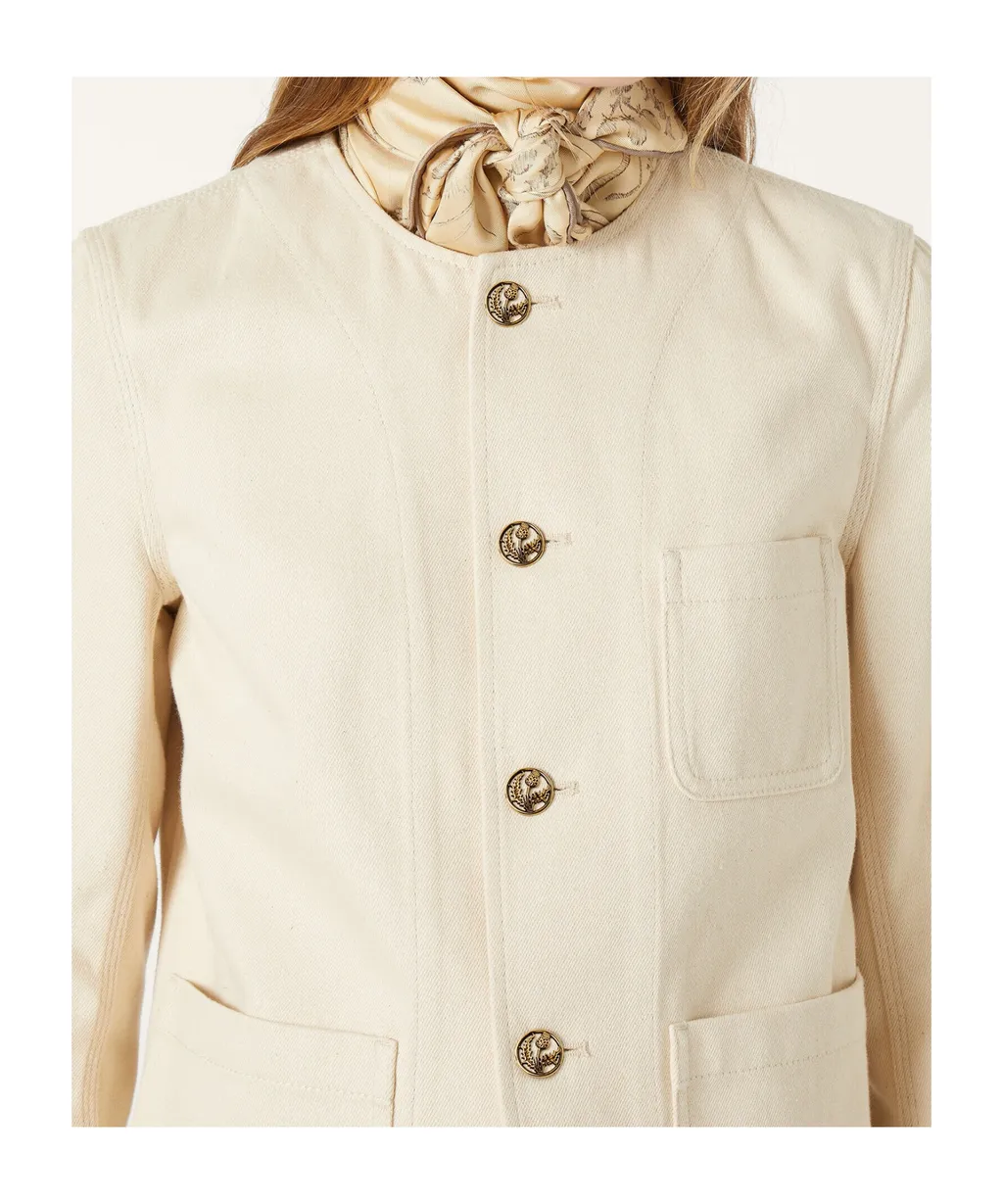 Farley Jacket