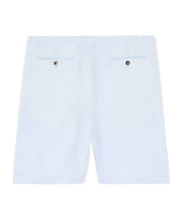 Nolan Bermuda Shorts