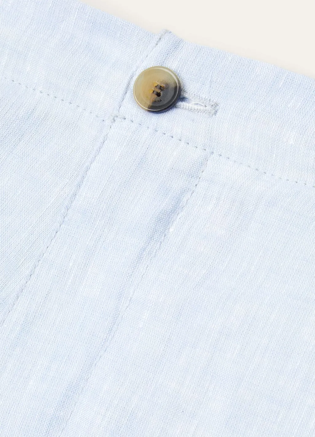 Nolan Bermuda Shorts