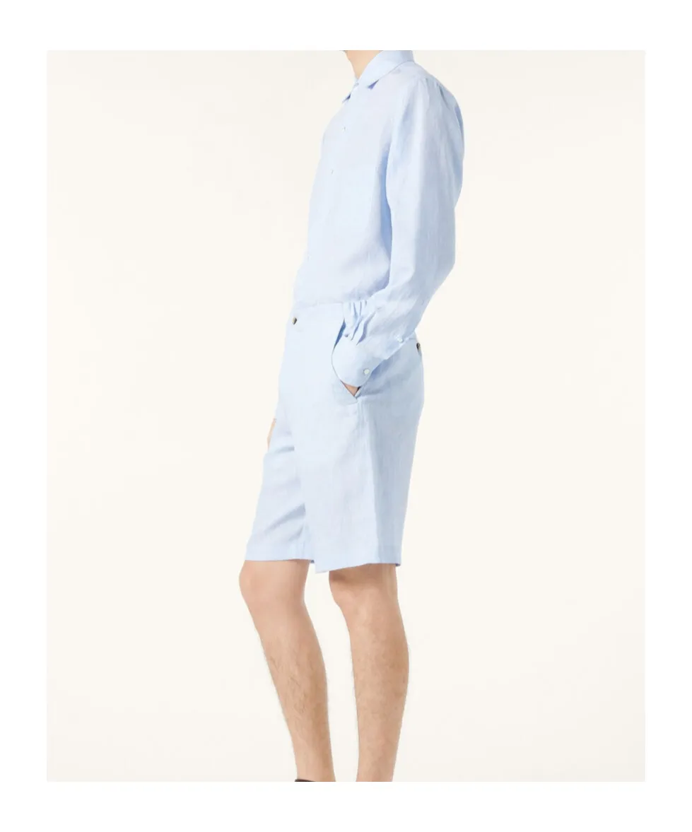 Nolan Bermuda Shorts