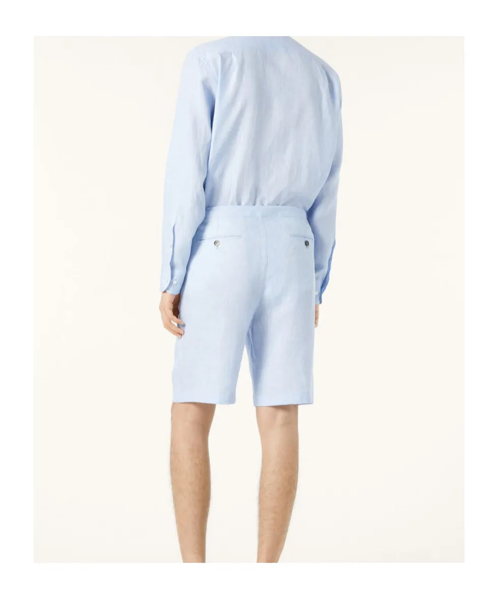 Nolan Bermuda Shorts