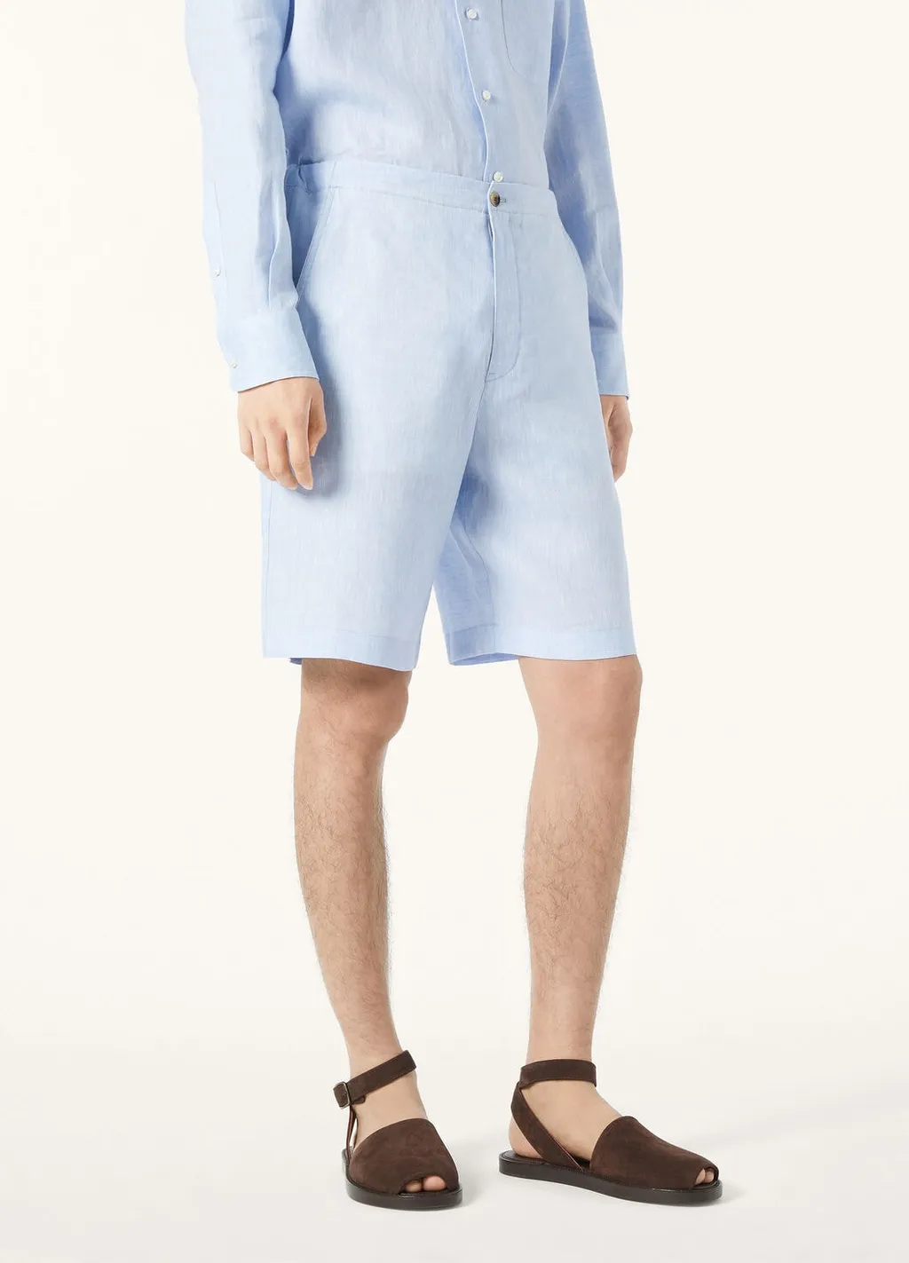 Nolan Bermuda Shorts