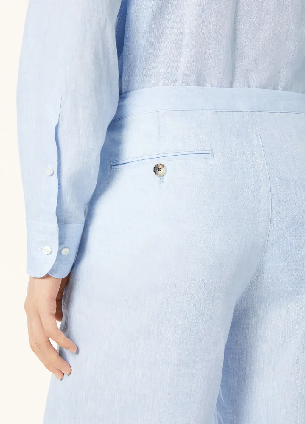 Nolan Bermuda Shorts