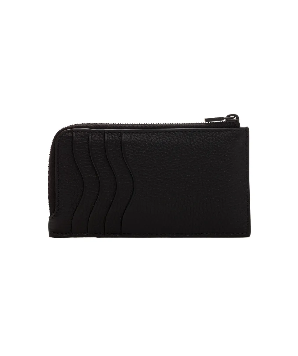 Logo Card Holder