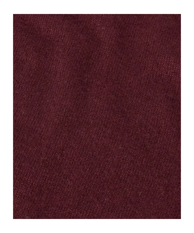 Camino Round-Neck Sweater
