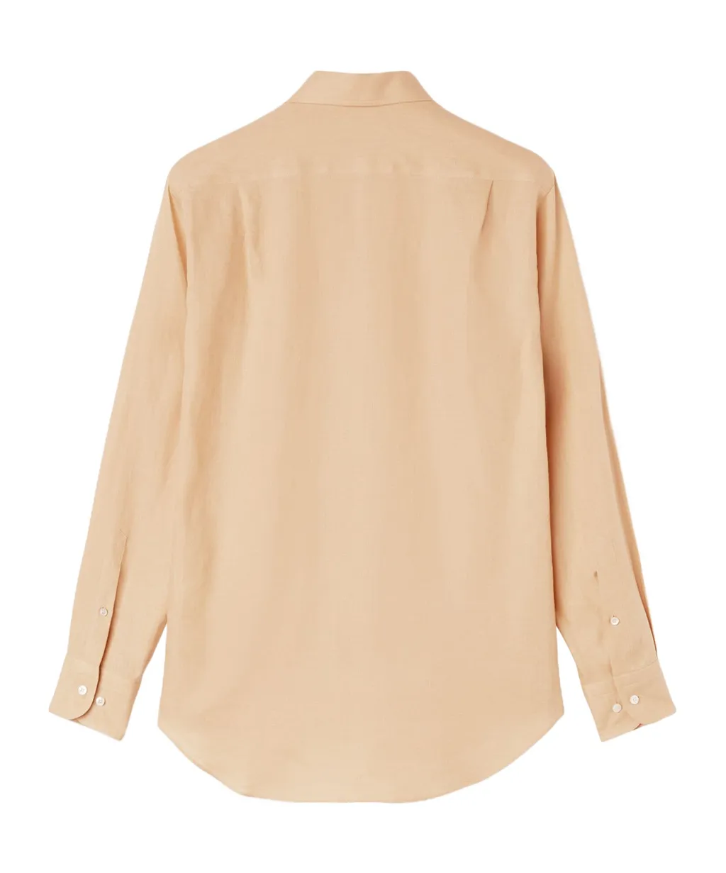 Long-Sleeved Shirt
