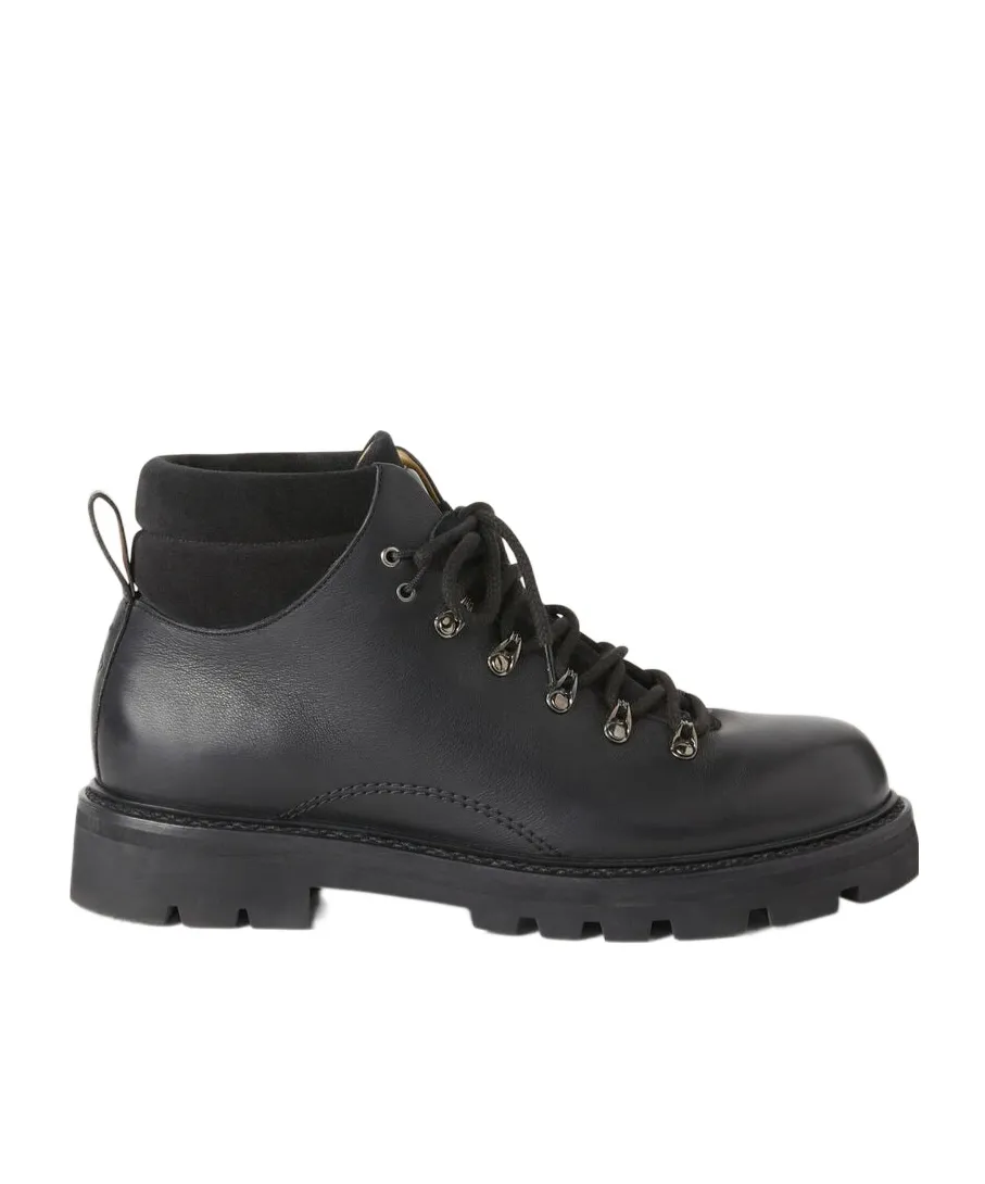 Beinn Walk Ankle Boots