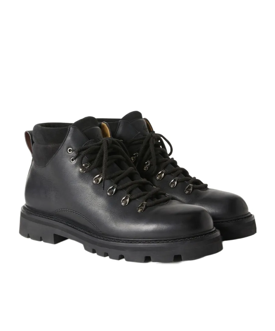 Beinn Walk Ankle Boots
