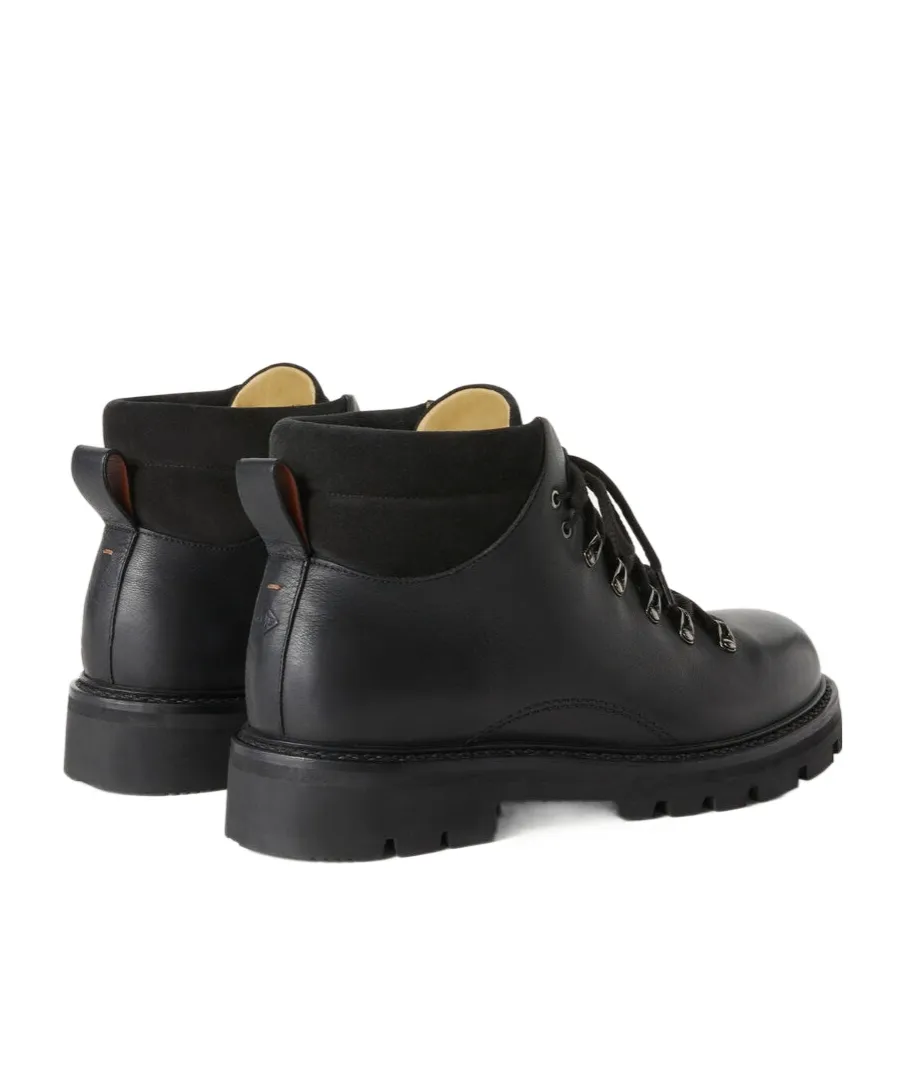 Beinn Walk Ankle Boots