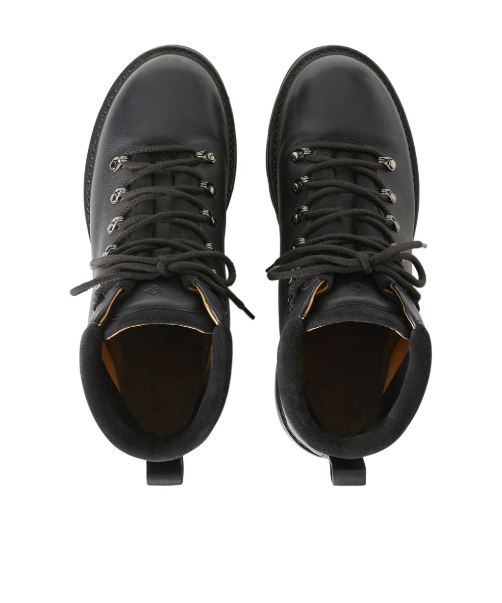 Beinn Walk Ankle Boots