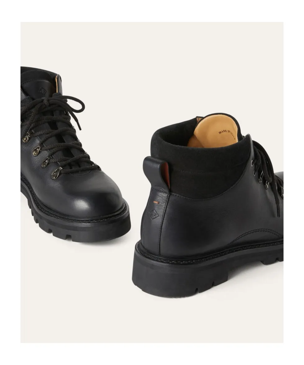 Beinn Walk Ankle Boots