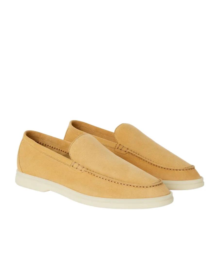 Summer Walk Loafer Shoes